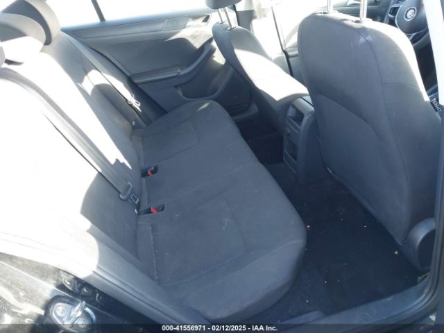 3VW267AJ3GM262266 Volkswagen Jetta 1.4t S