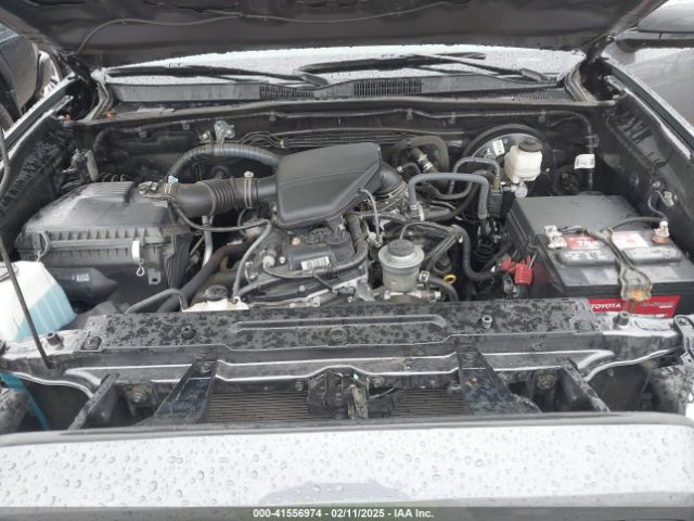 5TFAX5GN4LX166130 Toyota Tacoma Sr