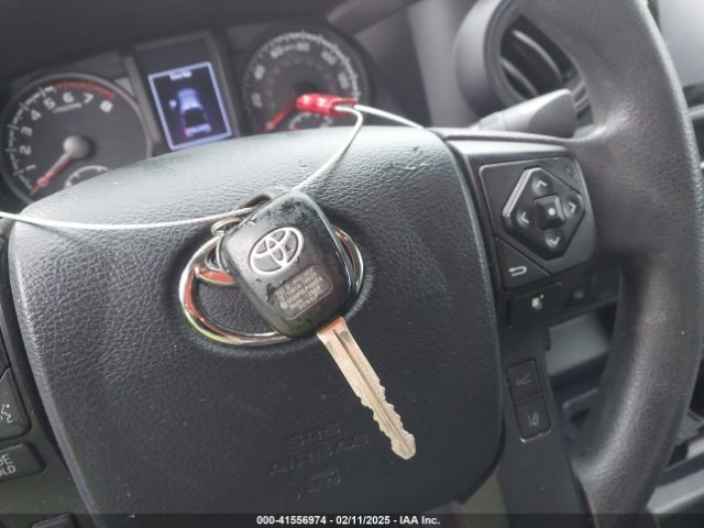 5TFAX5GN4LX166130 Toyota Tacoma Sr