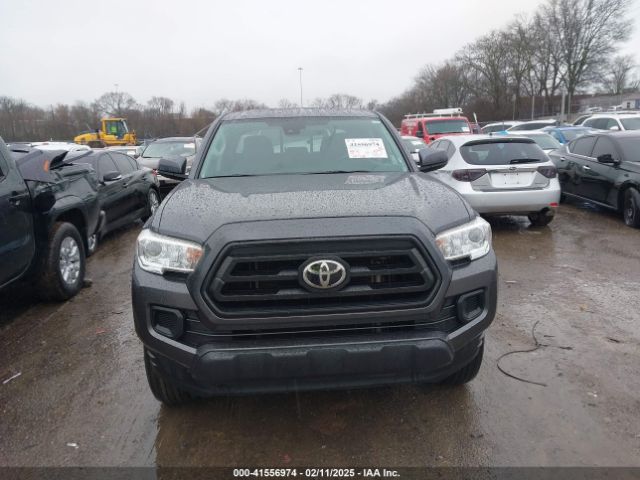 5TFAX5GN4LX166130 Toyota Tacoma Sr