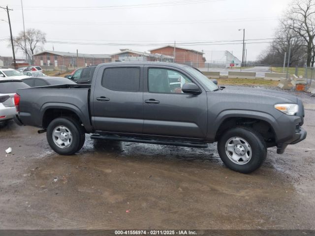 5TFAX5GN4LX166130 Toyota Tacoma Sr