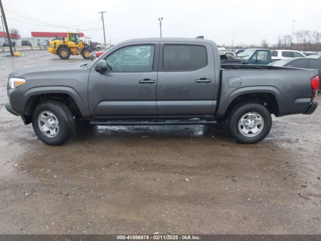 5TFAX5GN4LX166130 Toyota Tacoma Sr