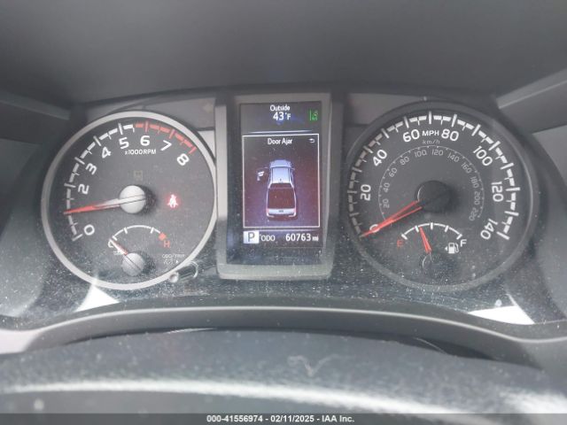 5TFAX5GN4LX166130 Toyota Tacoma Sr
