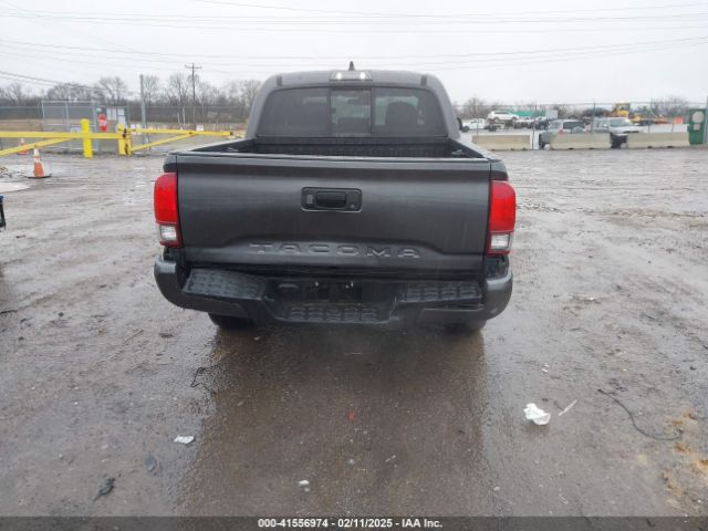 5TFAX5GN4LX166130 Toyota Tacoma Sr
