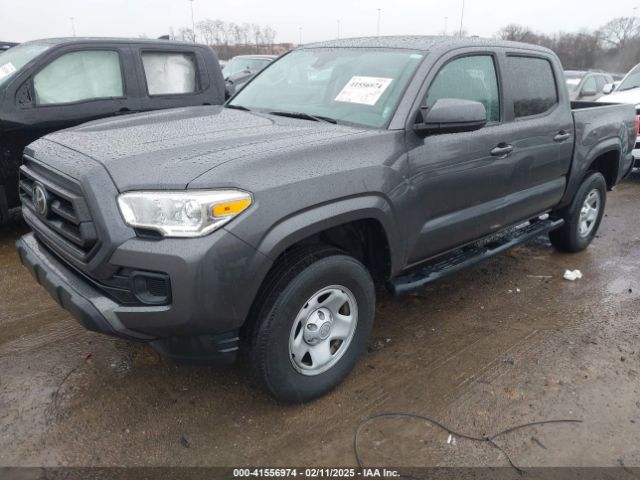 5TFAX5GN4LX166130 Toyota Tacoma Sr