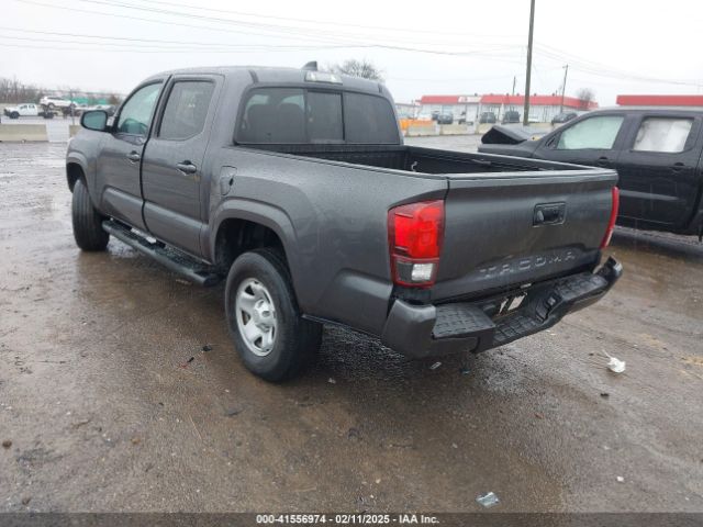 5TFAX5GN4LX166130 Toyota Tacoma Sr