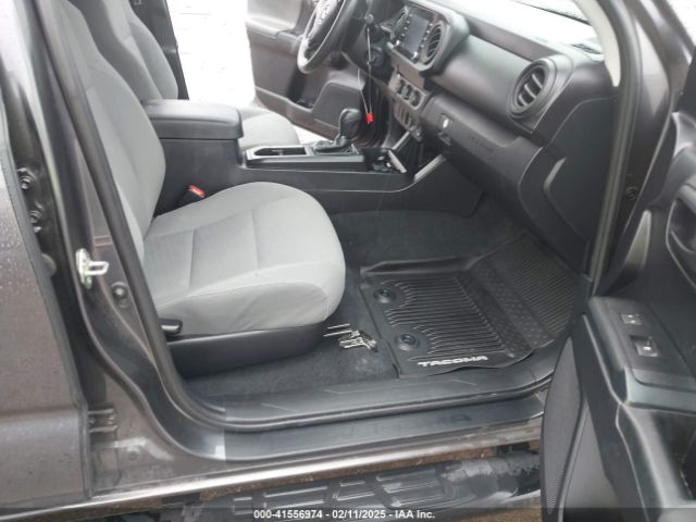 5TFAX5GN4LX166130 Toyota Tacoma Sr