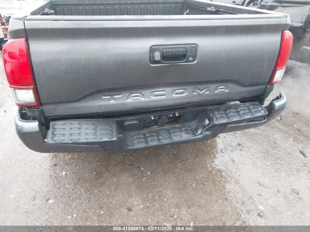 5TFAX5GN4LX166130 Toyota Tacoma Sr