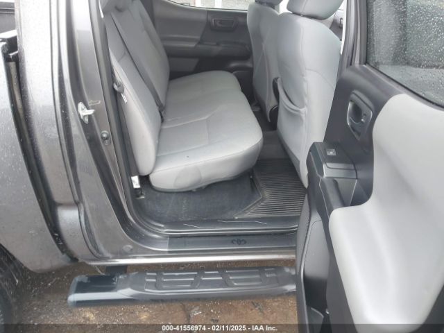 5TFAX5GN4LX166130 Toyota Tacoma Sr