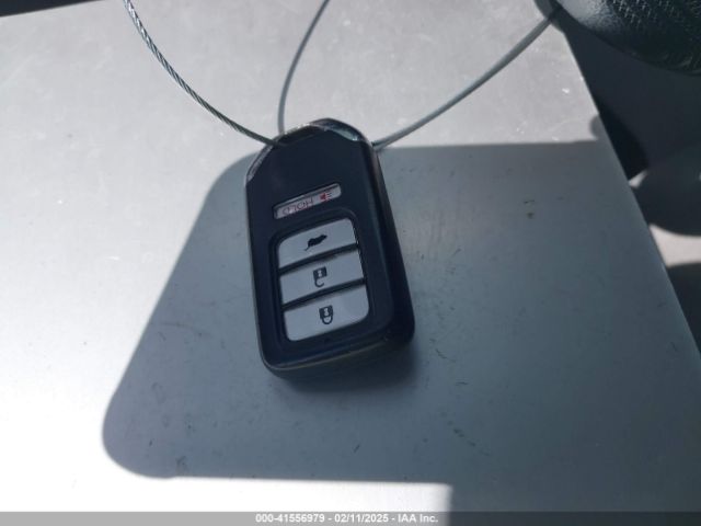 5FNYF6H1XGB099987 Honda PILOT LX