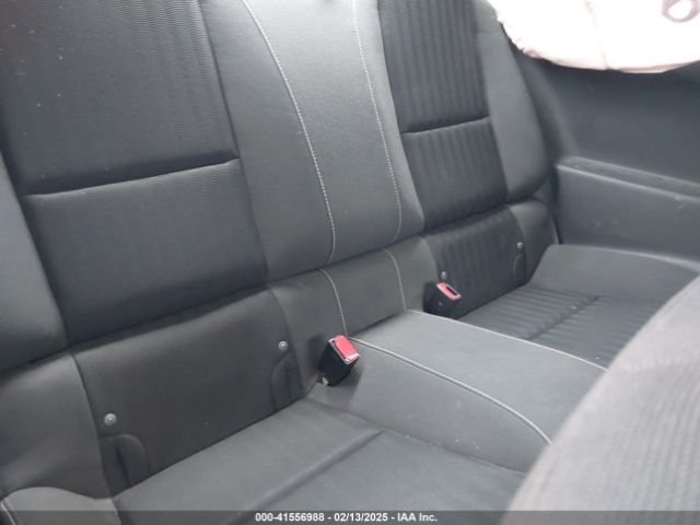 2G1FB1E34F9231570 Chevrolet Camaro 2ls
