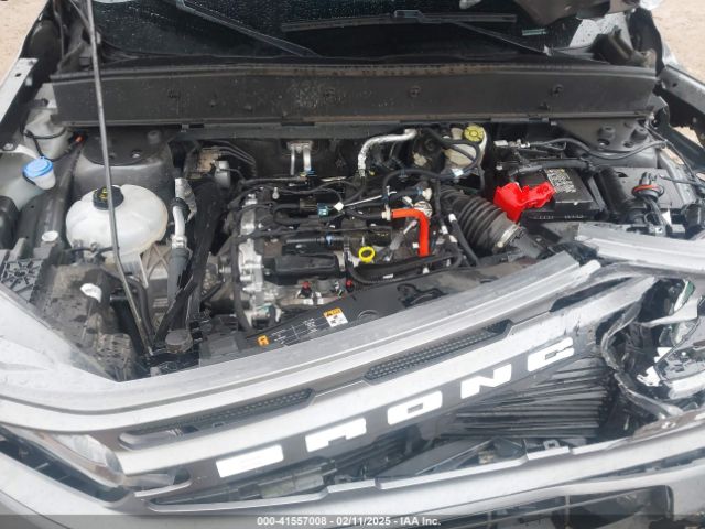 3FMCR9B67PRD04697 Ford Bronco Sport Big Bend