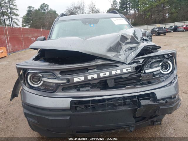 3FMCR9B67PRD04697 Ford Bronco Sport Big Bend