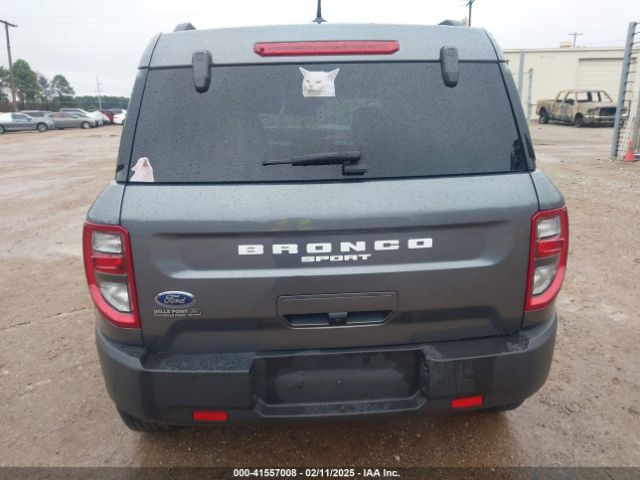 3FMCR9B67PRD04697 Ford Bronco Sport Big Bend
