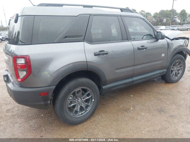 3FMCR9B67PRD04697 Ford Bronco Sport Big Bend
