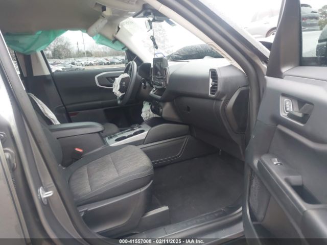 3FMCR9B67PRD04697 Ford Bronco Sport Big Bend