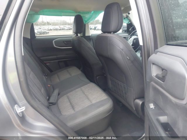 3FMCR9B67PRD04697 Ford Bronco Sport Big Bend