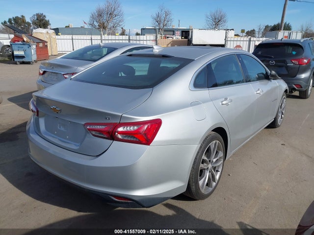 1G1ZD5ST9NF139833 Chevrolet lfv - direct injection, variable valve timing, gen 1 gmna