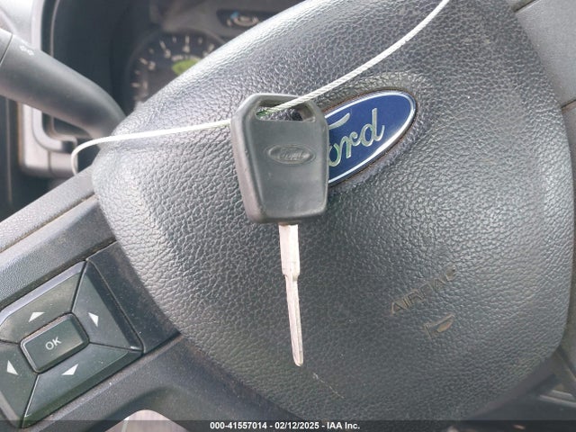 Ford F-150 Xl 2016 1FTMF1C89GKF71802 Image 11