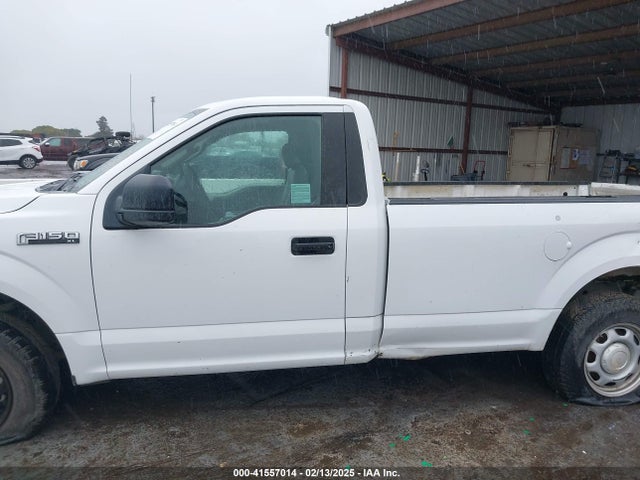 Ford F-150 Xl 2016 1FTMF1C89GKF71802 Image 14