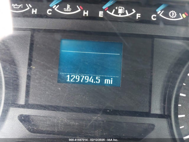 Ford F-150 Xl 2016 1FTMF1C89GKF71802 Image 15