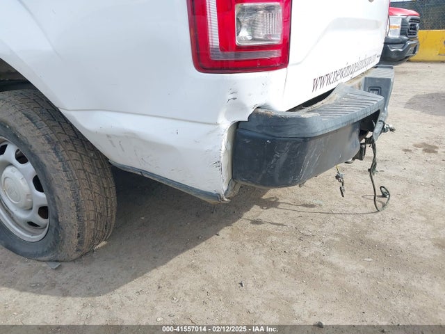 Ford F-150 Xl 2016 1FTMF1C89GKF71802 Image 6