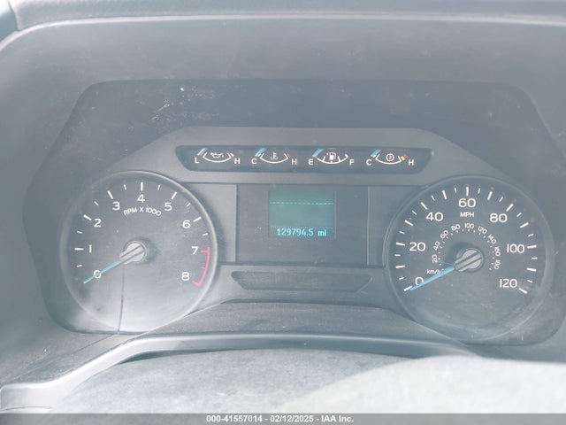 Ford F-150 Xl 2016 1FTMF1C89GKF71802 Image 7