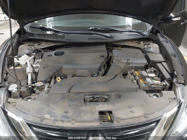 1N4AL3AP8HC297267 Nissan Altima 2.5 Sv
