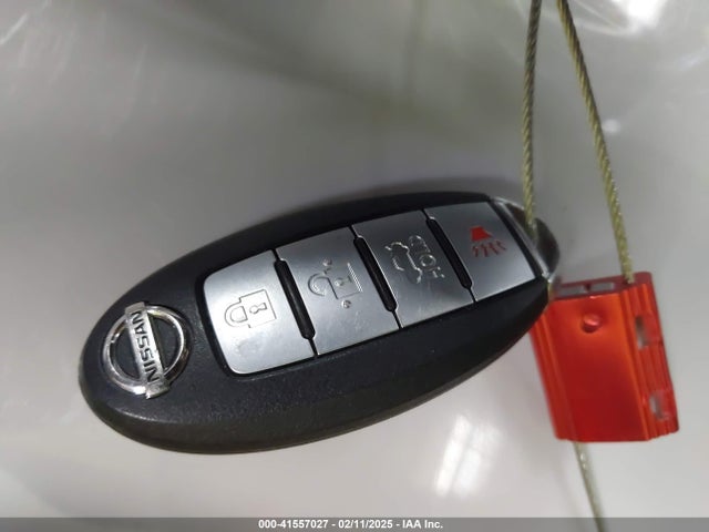 1N4AL3AP8HC297267 Nissan Altima 2.5 Sv