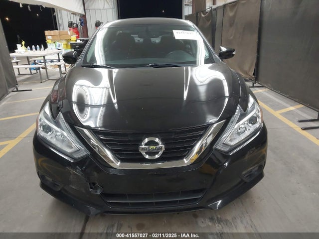1N4AL3AP8HC297267 Nissan Altima 2.5 Sv
