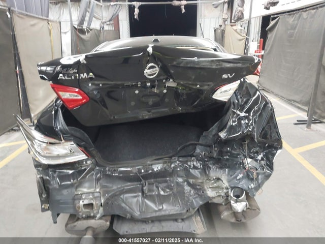 1N4AL3AP8HC297267 Nissan Altima 2.5 Sv