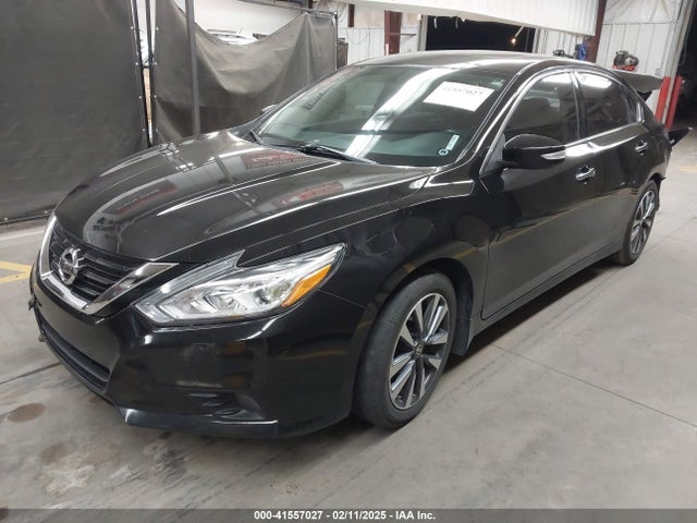 1N4AL3AP8HC297267 Nissan Altima 2.5 Sv
