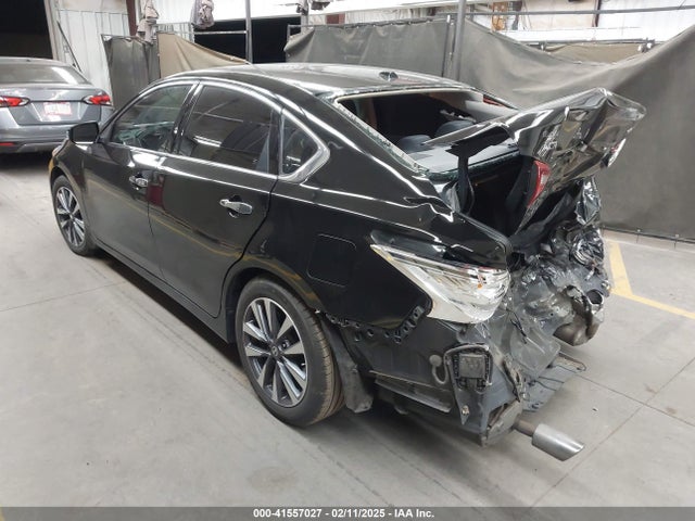 1N4AL3AP8HC297267 Nissan Altima 2.5 Sv