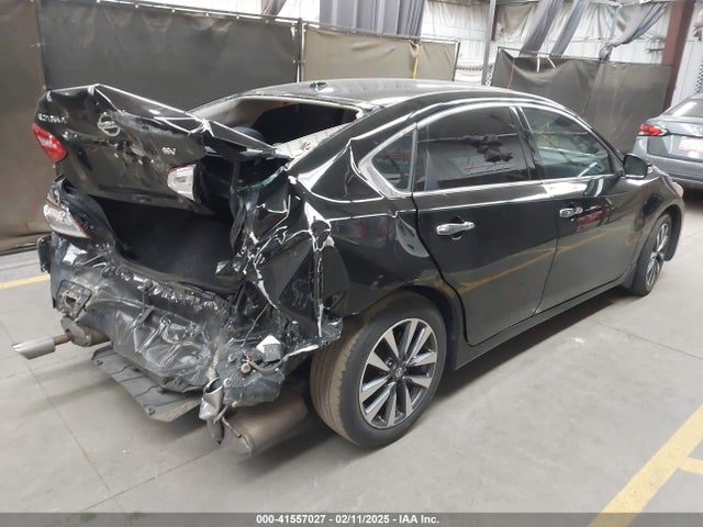 1N4AL3AP8HC297267 Nissan Altima 2.5 Sv