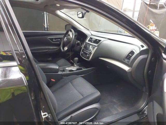 1N4AL3AP8HC297267 Nissan Altima 2.5 Sv