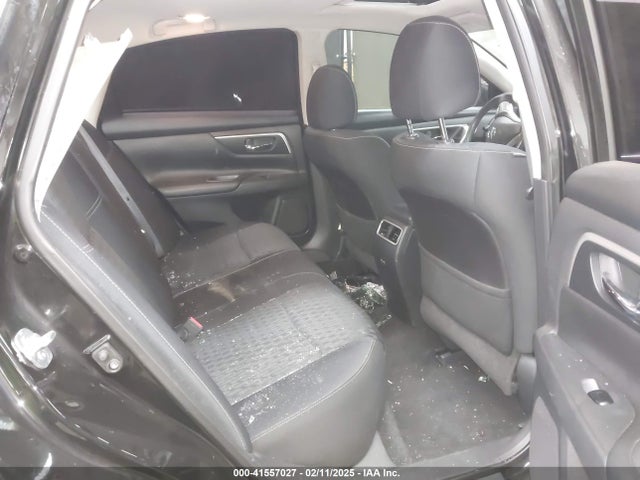 1N4AL3AP8HC297267 Nissan Altima 2.5 Sv