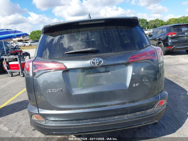 Toyota RAV4 LE 2018 2T3ZFREVXJW426984 Image 16
