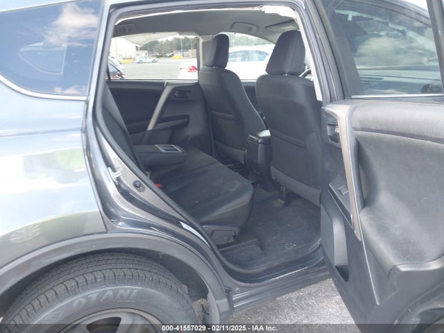 Toyota RAV4 LE 2018 2T3ZFREVXJW426984 Image 8