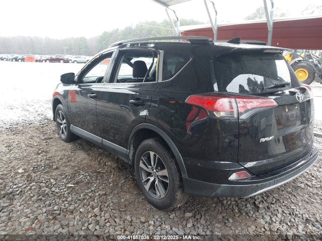 2T3WFREV7JW463672 Toyota Rav4 Adventure/xle