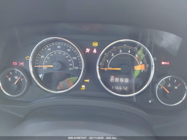 1C4NJDEB8GD546245 Jeep Compass High Altitude Edition