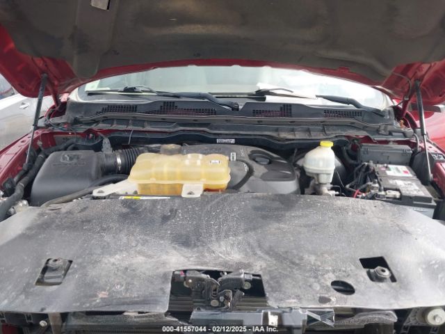 1C6RR7NM6FS699298 RAM 1500 Laramie