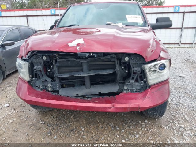 1C6RR7NM6FS699298 RAM 1500 Laramie