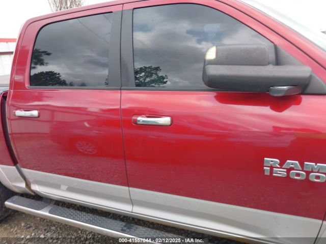 1C6RR7NM6FS699298 RAM 1500 Laramie