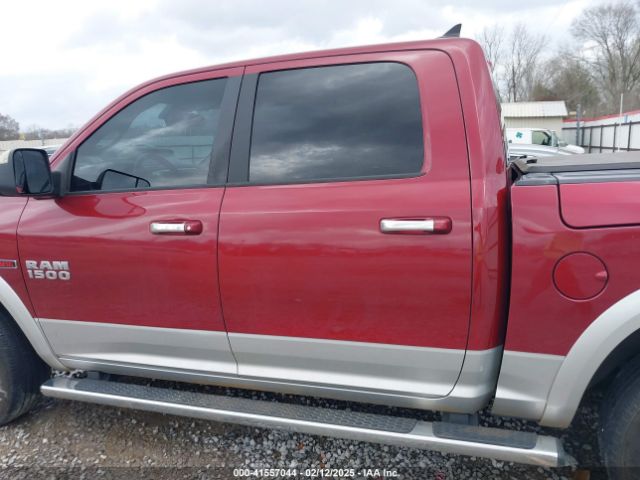 1C6RR7NM6FS699298 RAM 1500 Laramie