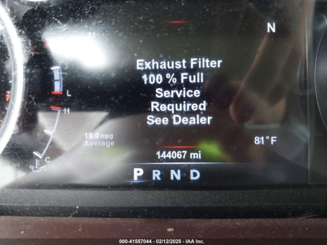 1C6RR7NM6FS699298 RAM 1500 Laramie