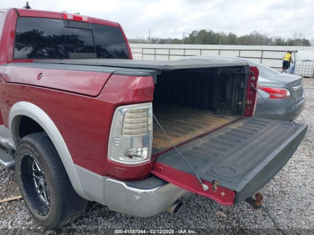 1C6RR7NM6FS699298 RAM 1500 Laramie