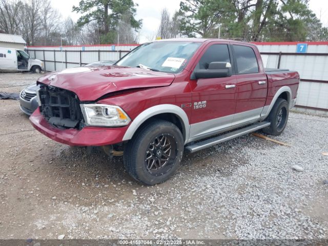 1C6RR7NM6FS699298 RAM 1500 Laramie