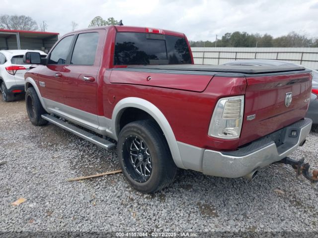 1C6RR7NM6FS699298 RAM 1500 Laramie
