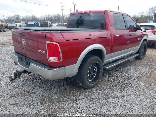 1C6RR7NM6FS699298 RAM 1500 Laramie