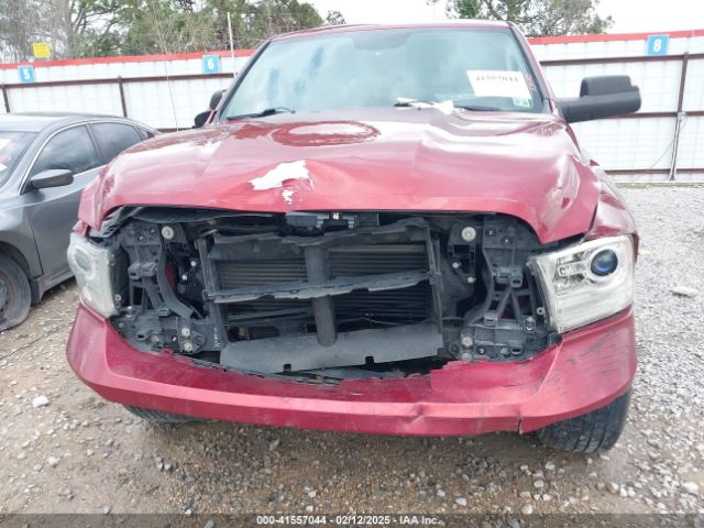 1C6RR7NM6FS699298 RAM 1500 Laramie